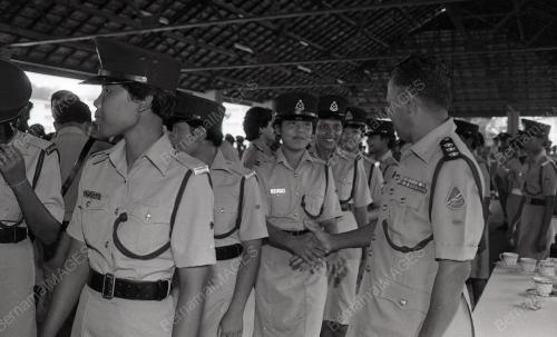 JURULATIH PDRM