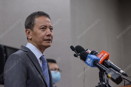 DATUK AZHAR AZIZAN HARUN