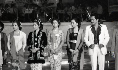 PESTA FILEM ASIA KE-27