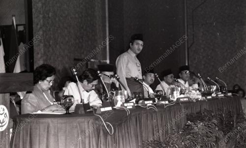 PERHIMPUNAN AGUNG UMNO