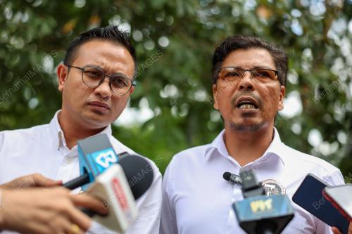 HUSSEIN ZULKARAI