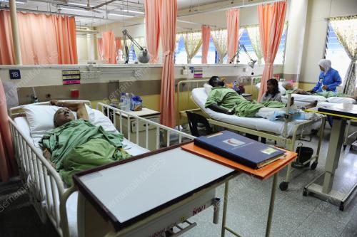 MENAIK TARAF HKL
