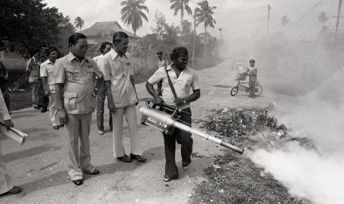 MENTERI WILAYAH PERSEKUTUAN