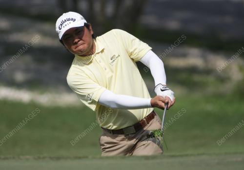 GOLF TERBUKA MALAYSIA 2009