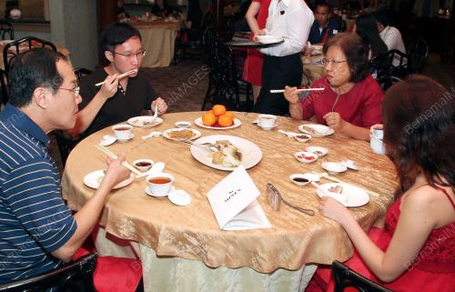 TAHUN BARU CINA