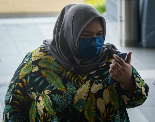 SITI BAINUN ABD RAZALI