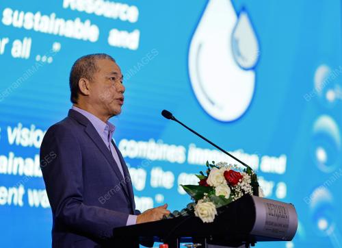 DATUK SERI FADILLAH YUSOF