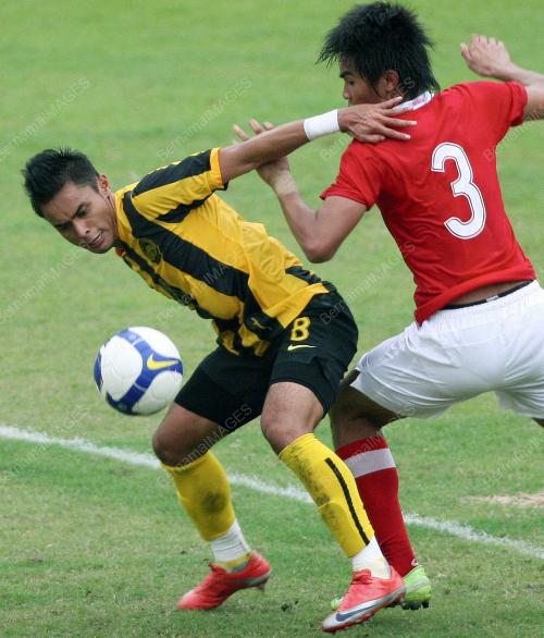 PERLAWANAN PERSAHABATAN