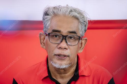 DATUK TENGKU AHMAD BADLI SHAH RAJA HUSSIN