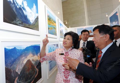DATUK SERI DR NG YEN YEN