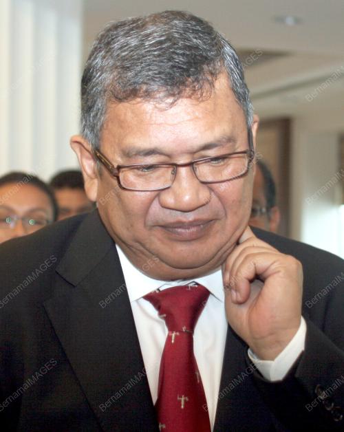 ABDUL GHANI PATAIL