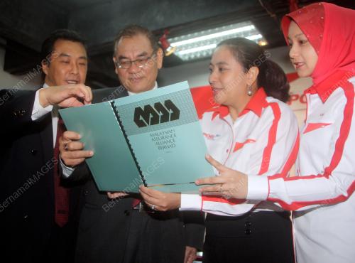 INSURANS RAYA