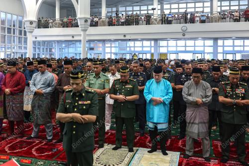 SULTAN IBRAHIM