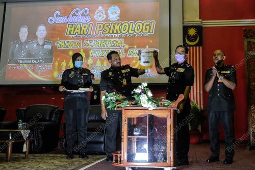 DATUK MOHD SAKERI DOLLAH