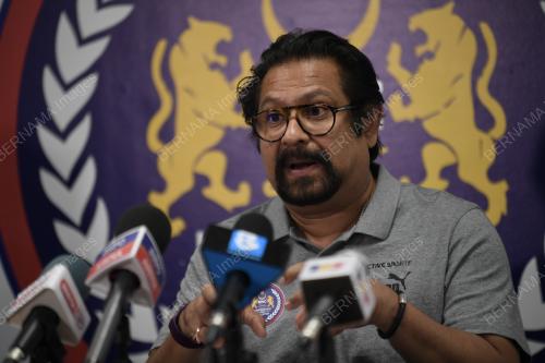 DATUK SERI SUBHAN KAMAL