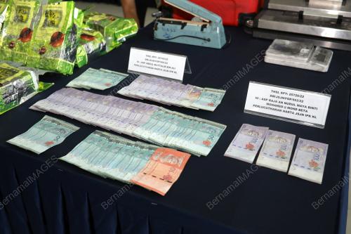 SIDANG MEDIA