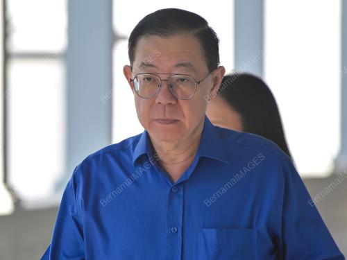 LIM GUAN ENG
