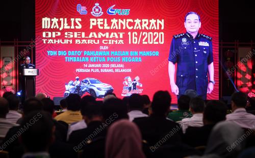 DATUK MAZLAN MANSOR
