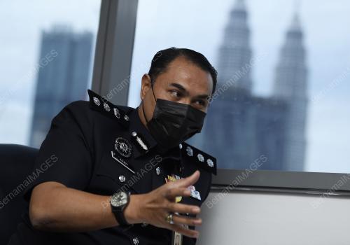 ACP AZRY AKMAR AYOB