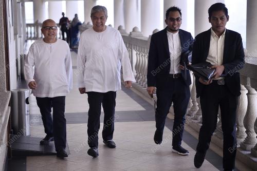 MAHKAMAH TINGGI