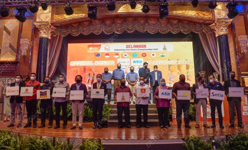 DATUK SERI AMIRUDIN SHARI