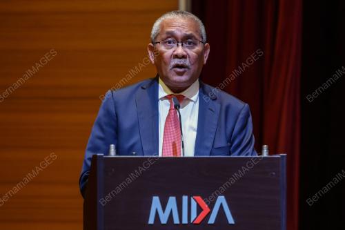 DATUK ARHAM ABDUL RAHMAN