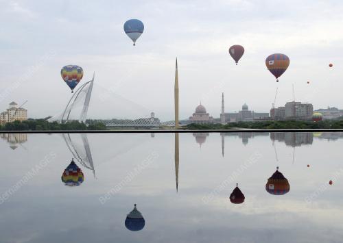 BELON UDARA PANAS MEDIUM PERIKLANAN