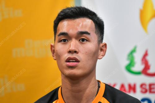 ISAAC SEET KAI XUAN