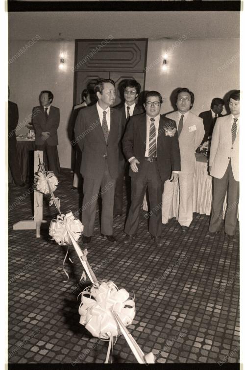 DATUK LEW SIP HON