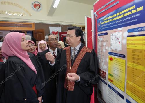 LIOW TIONG LAI