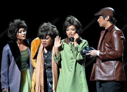 TEATER MUZIKAL DREAMGIRLS