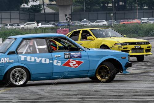 SPEED FEST 2024