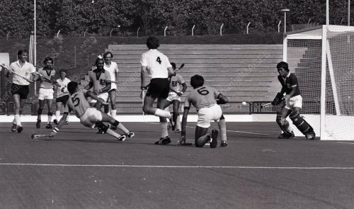 HOKI PIALA DUNIA BELIA KE-2