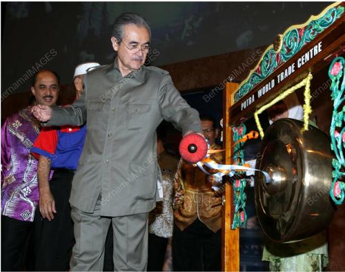 ABDULLAH AHMAD BADAWI
