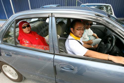 SATINAH MOKHTAR