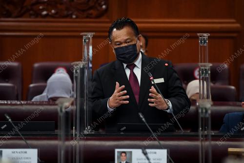 DATUK SERI DR ADHAM BABA