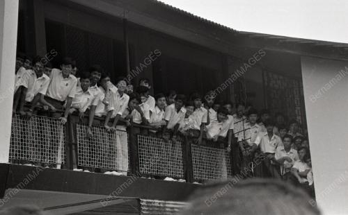 KEMPEN KESELAMATAN JALAN RAYA