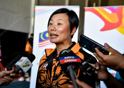 SHARON WEE