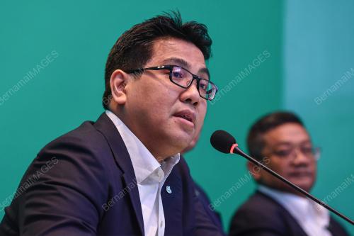 TENGKU MUHAMMAD TAUFIK TENGKU AZIZ