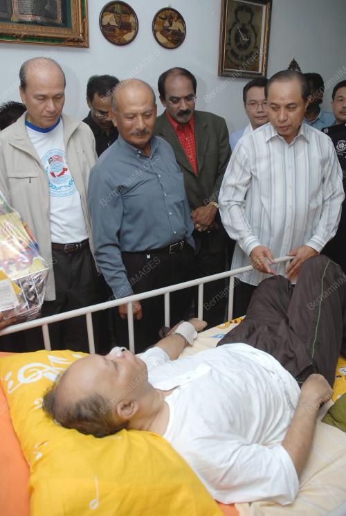 YAYASAN PENCEGAHAN JENAYAH MALAYSIA