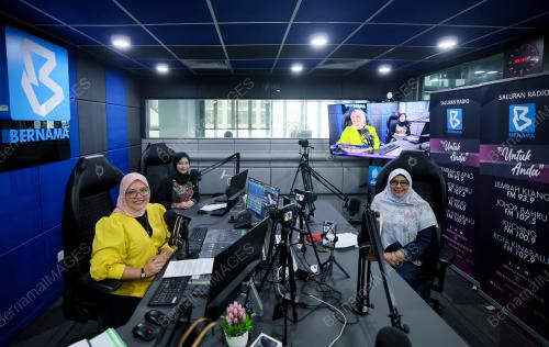 DATIN PADUKA NUR-UL AFIDA KAMALUDIN