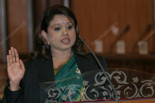 USHA NANDHINI