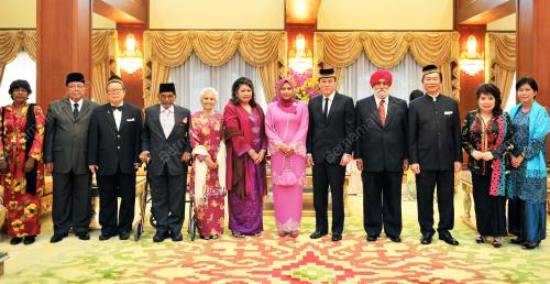 TUANKU NUR ZAHIRAH