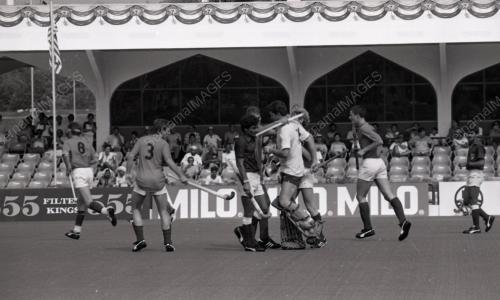 HOKI PIALA DUNIA