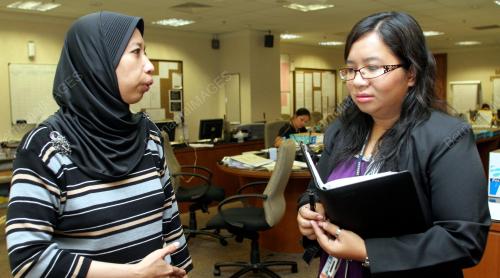 BILIK GERAKAN HIN1 (CPRC)