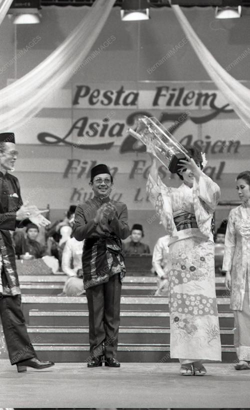 PESTA FILEM ASIA KE-27