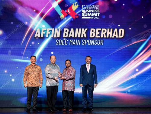 DATUK SERI AMIRUDIN SHARI