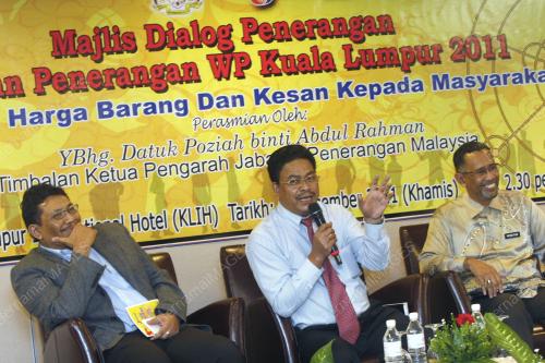 MAJLIS DIALOG PENGGUNA