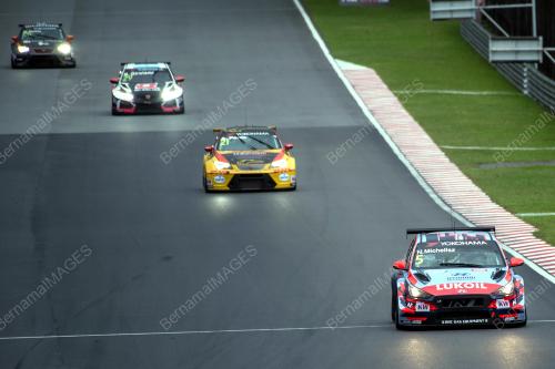 RACES OF MALAYSIA SEPANG