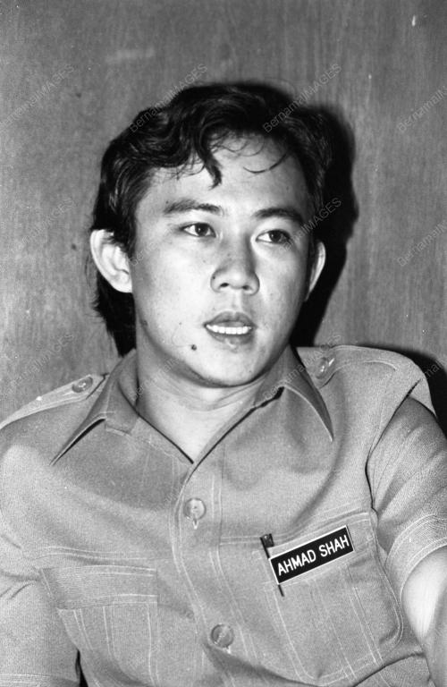 KL15_16012015_AHMAD_SHAH_PERUMAHAN